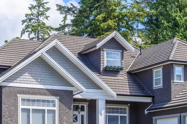 Residential Roof Installation Residential Roof Installation