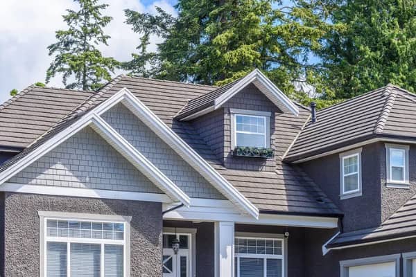 Residential Roof Installation