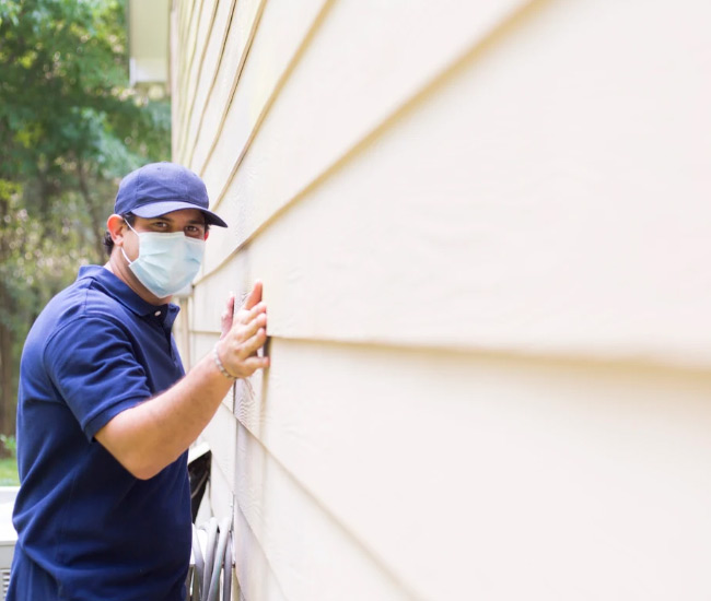Siding Installation Service Siding Installation Service