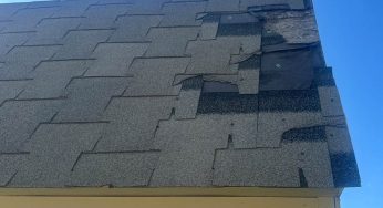 How Roofers Assess Damage Following a Storm