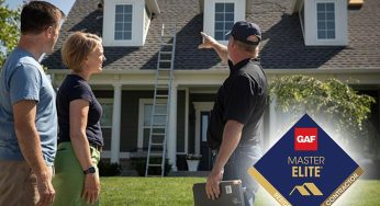 A Quick Guide to the Different Levels of GAF Certification