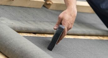 How To Choose the Best Underlayment for Your Roof