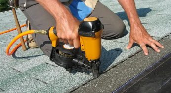 Why Does Your Asphalt Shingles Have Blisters?